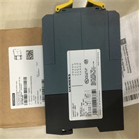 siemens西门子安全继电器3SK1121-1CB41检测范围