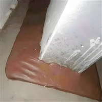 风管防火封堵胶泥 消防防火堵料有机型一吨价格