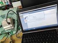 特灵调试软件 特灵空调维修软件