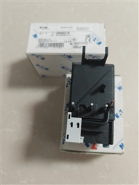 EATON 伊顿 ZB32C-6 XTOB006CC1C热过载继电器 电流4-6A