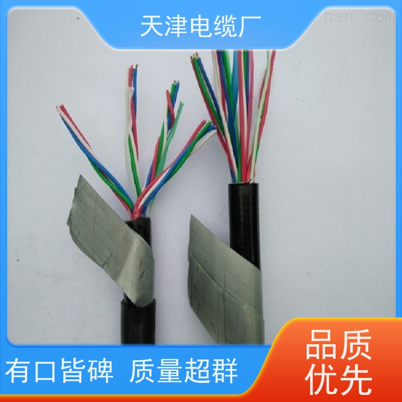 阻燃信号电缆厂商ZR-PTYHL23动车专用信号电缆天津