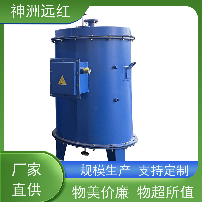 神洲远红 碳化硅加热器 锂电池负极材料加热器 规格齐全 性能稳定