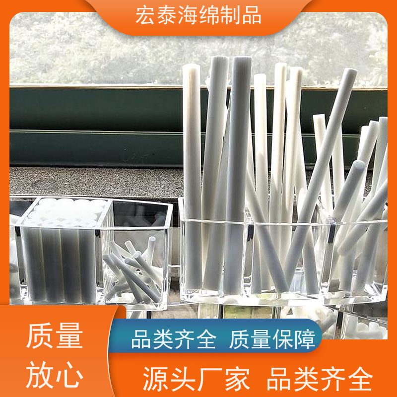  香氛机专用 吸水棉棒  作用原理