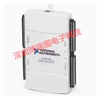 全新美国NI USB 6216 M系列 DAQ数据采集卡 780108-01