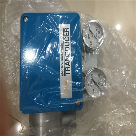 SMC真空比例阀ITV2090-032L5防护等级分析