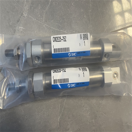 SMC气缸CDQ2B32-25DZ-M9BZ参考图