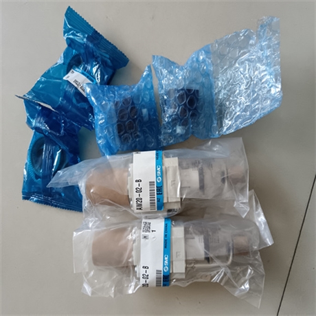 VBA42A-04GN全新原装SMC增压阀