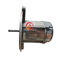 HANNING瑞典百通燃烧器电机BG450风机叶轮