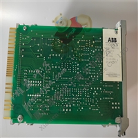 ABB 3HAC9710-1 继电器输入模块