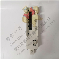 ABB 3BSE001449R1 伺服电机