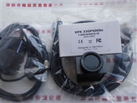 IMAGINGSOURCE映美精  DFK 33GP5000E  工业相机