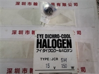 EYE岩崎 JCR5H15V150W  卤素灯泡