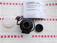 FUJINON富士能  DV3.4x3.8SA-SA1L  工业镜头