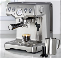 铂富咖啡机上门维修 北京Breville售后客服在线预约