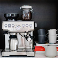 Breville咖啡机维修总部 铂富咖啡机售后电话