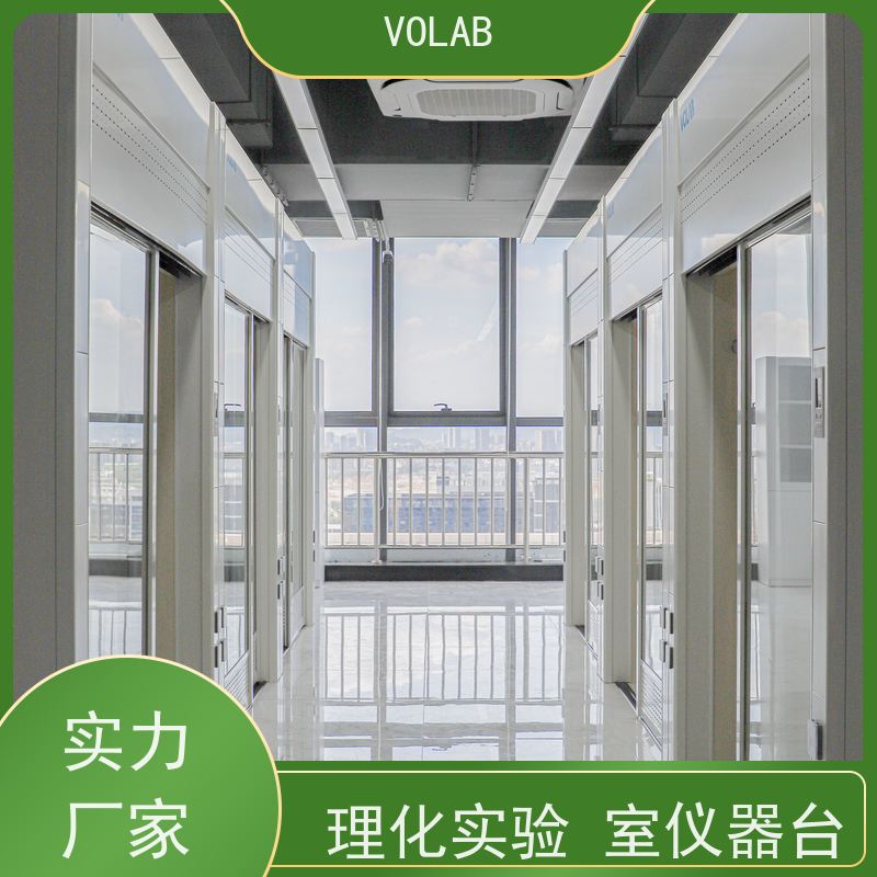 VOLAB 陶瓷板 仪器台 耐酸碱 抗菌性能好 精细工艺处理 承重力强