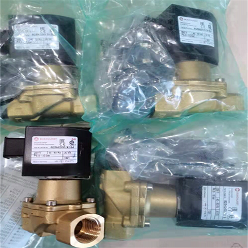 NORGREN诺冠电磁阀QEV13AA3H00S尺寸图