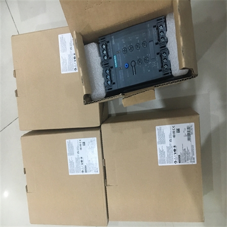 西门子SIEMENS软起动器3RW3036-1BB14基本性能