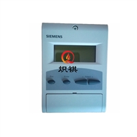 手抄器AZL52.09B1燃烧器操作面板