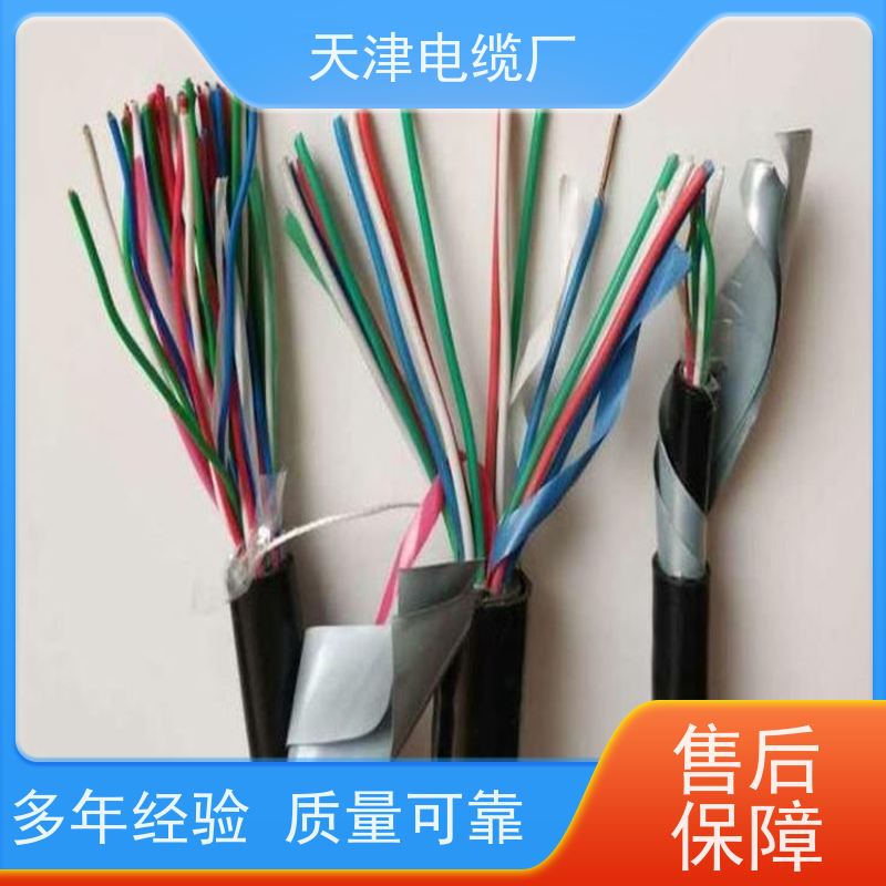 阻燃信号电缆厂动车专用信号电缆ZR-PTYV22天津