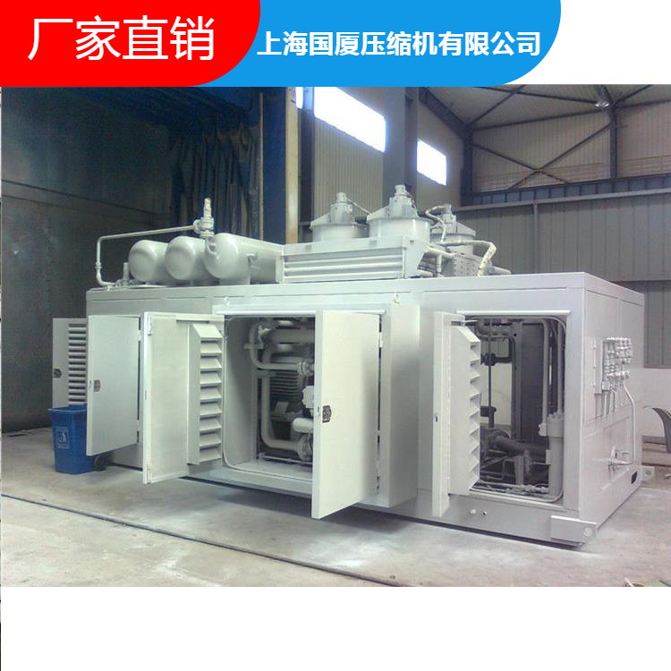 50MPA呼吸器空气充气泵