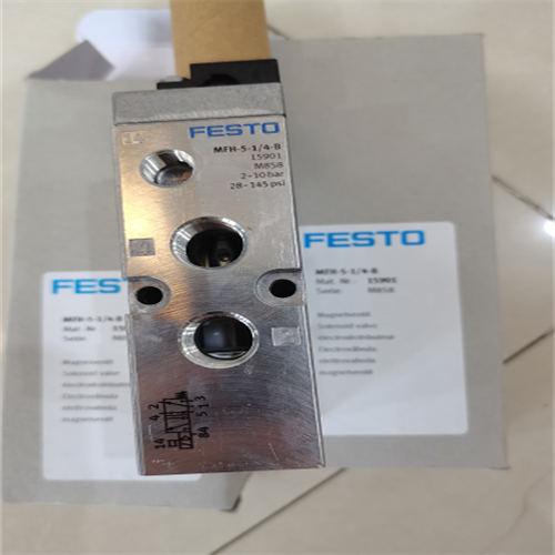 费斯托FESTO互连模块CPX-GE-EV-V功能参数