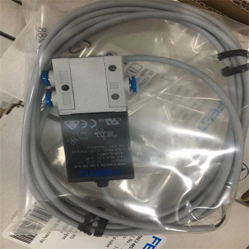 费斯托FESTO紧凑型气缸ADN-20-60-I-P-A使用分析