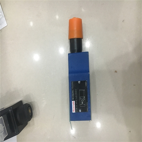 REXROTH力士乐逻辑阀LC16DB20E7X/防护等级