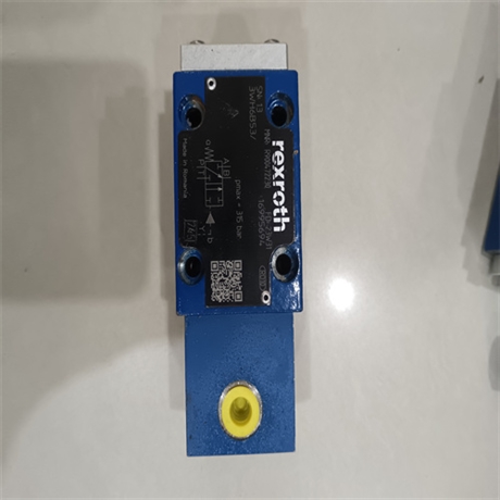 咨询REXROTH力士乐叠加式减压阀ZDR10DB1-40/150Y