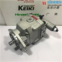 供应销售P21V-RS-11-CVC-10-J 东机美TokyoKeiki变量柱塞泵