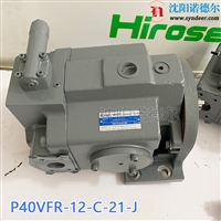 供应日本东京计器P21V-RS-11-CC-10-J变量柱塞泵