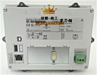 XP-702-F0-84TSIK-10人机界面 (HMI)伊顿