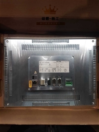 HMIVU10WCUNBE人机界面 (HMI)伊顿