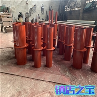 广西桂林市止水螺杆刚性防水套管柔性防水套管管材管件