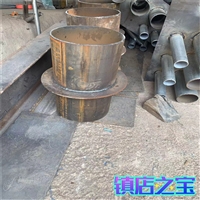广西南宁市螺旋管刚性防水套管柔性防水套管管材管件