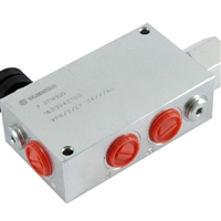 原装销售OLEOSTAR针阀