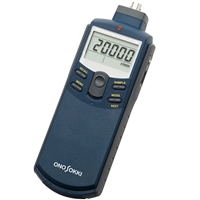 常年销售ONO SOKKI转速表