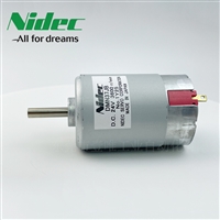 NIDEC DMN37JB D.C. 24V 3600 r/min日本电产直流电机