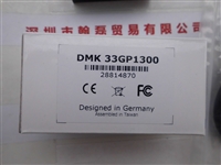 IMAGINGSOURCE映美精  DMK 33GP1300  工业相机