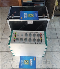 变比组别测试仪校准器 变比电桥检定装置 HB-BZJ 华至宝电气