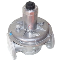 DUNGS冬斯调压阀FRS5125减压阀