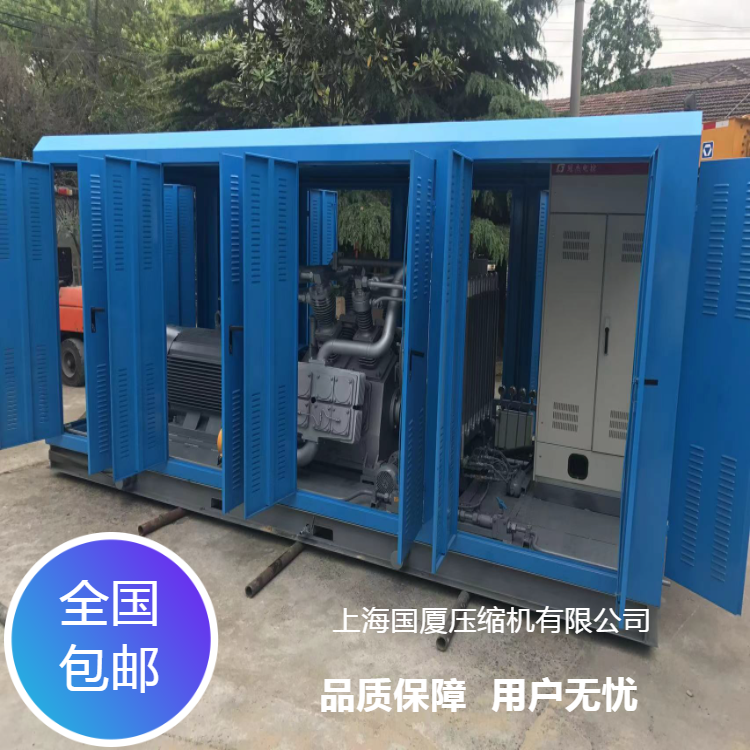 船用400公斤空气压缩机
