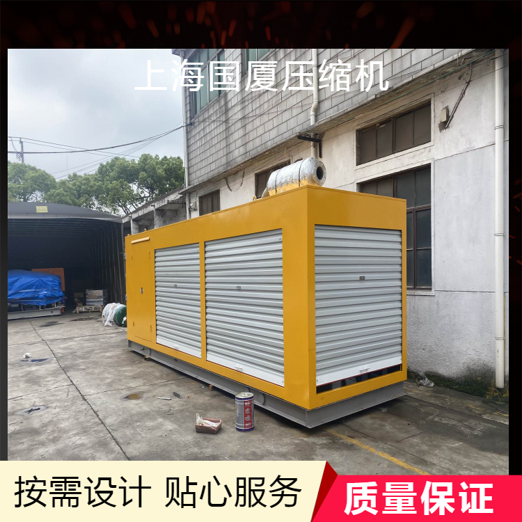 40MPA呼吸器空气充气泵