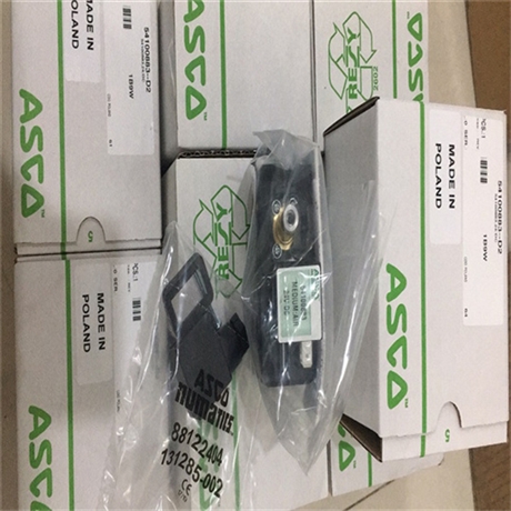 阿斯卡2位2通电磁阀SY7220-5DZD-02ASCO