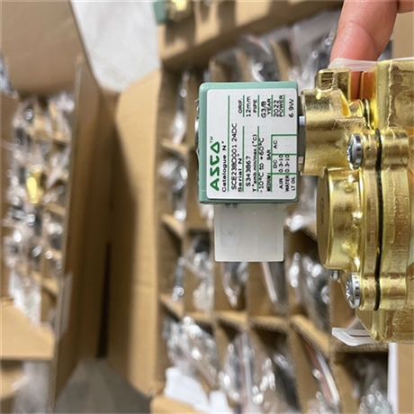 E262K108S1N00F8电磁阀阿斯卡ASCOPDF文档资料