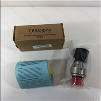 tescom阀门44-2262-CM1-1455高纯阀门隔膜阀