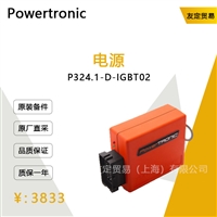 Powertronic P324.1-D-IGBT02 电源 议价