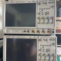 安捷伦Agilent/DSO91304A示波器