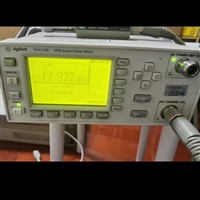 安捷伦 Agilent8722ES 40G微波矢量网络分析仪