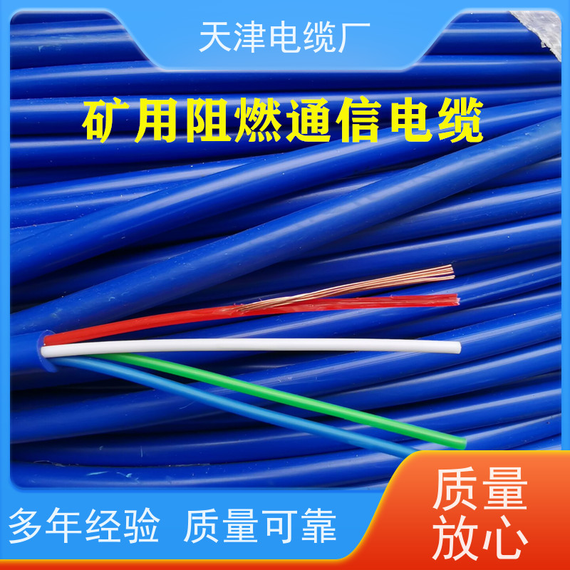 阻燃信号电缆公司动车专用信号电缆ZR-PTYA23天津